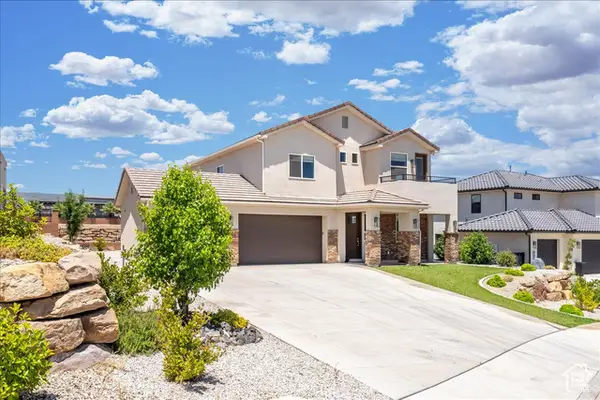 402 S Cecita Way, St. George, UT 84770