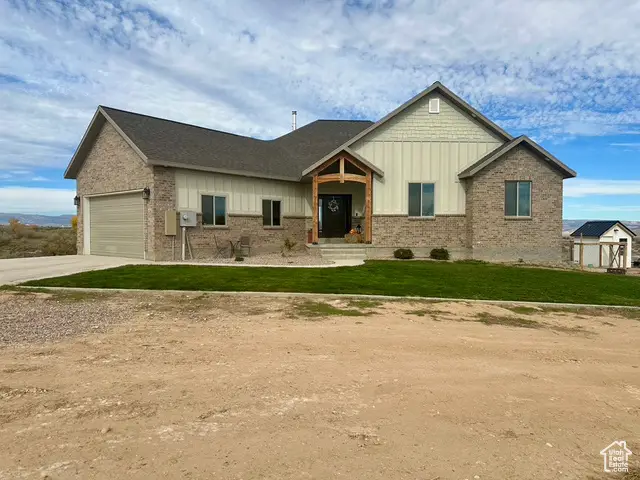 2101 E Goose Ranch Rd S, Vernal, UT 84078 - Image #1