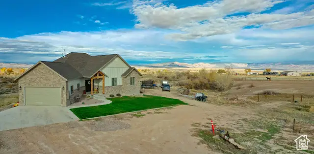 2101 E Goose Ranch Rd S, Vernal, UT 84078 - Image #2