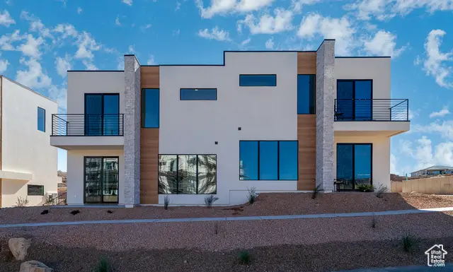 2762 W Silver Cholla Ln #31, Saint George, UT 84770 - Image #1