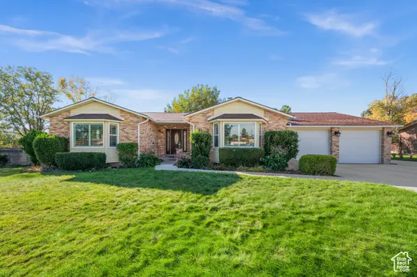 2421 W 6900 S, West Jordan, UT 84084