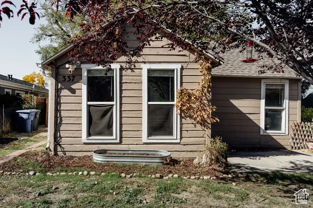 337 N Marion St, Salt Lake City, UT 84116 - #2