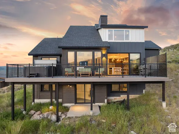 6387 Silver Sage Dr, Park City, UT 84098