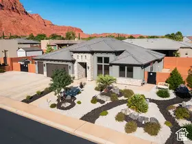 88 N Apex Ln, Ivins, UT 84738 - Image #1