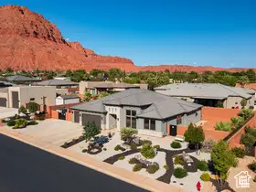 88 N Apex Ln, Ivins, UT 84738 - Image #3