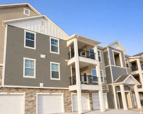 433 N 360 W, Vineyard, UT 84059