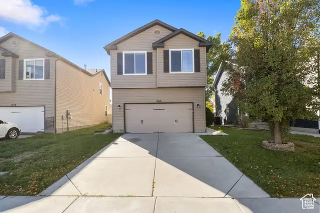 2166 E Jordan Way, Eagle Mountain, UT 84005 - Image #2