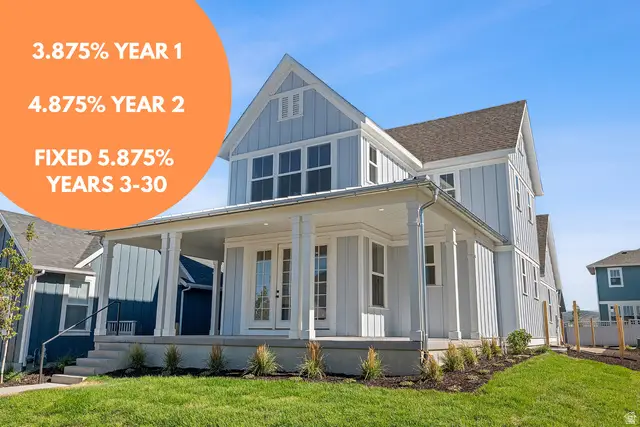 11214 S Easy Bee Rd #270, South Jordan, UT 84009 - Image #1