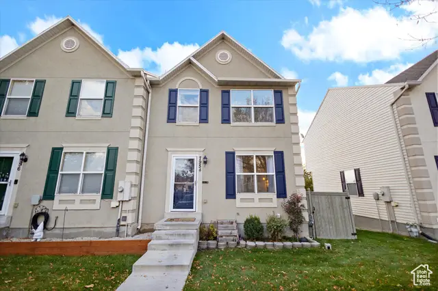 7954 N Dundee Dr, Eagle Mountain, UT 84005 - Image #2