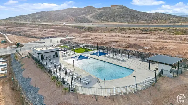 1734 S Ripple Rock Dr #3163, Washington, UT 84780 - Image #2