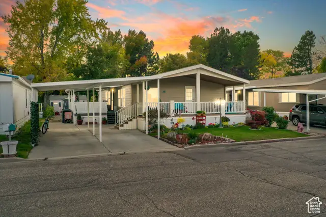 975 E 6600 S #18, Uintah, UT 84405 - Image #1