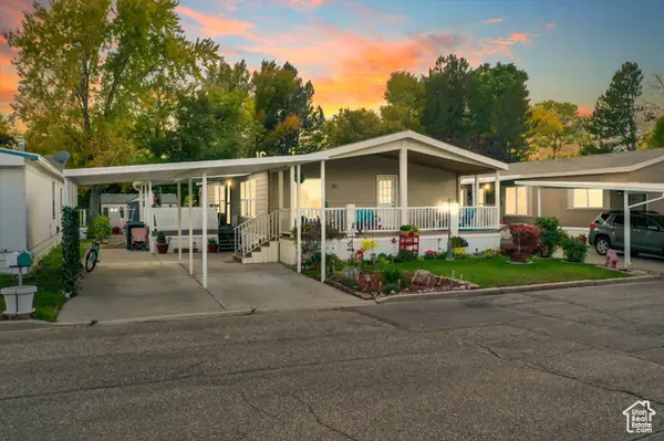 975 E 6600 S #18, Uintah, UT 84405