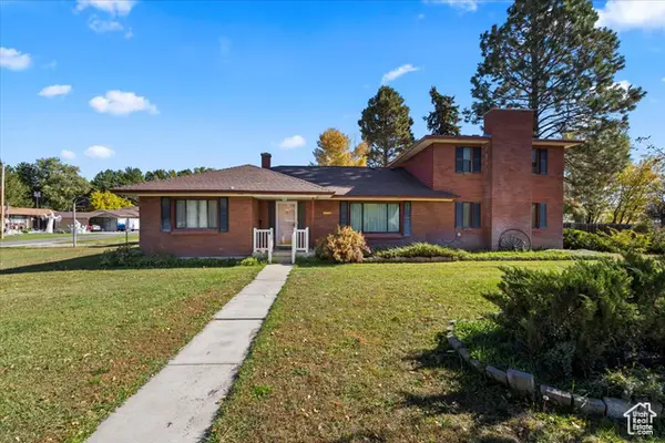 303 S Center St, Fielding, UT 84311