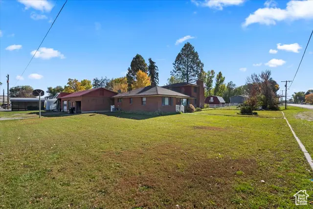 303 S Center St, Fielding, UT 84311 - Image #2