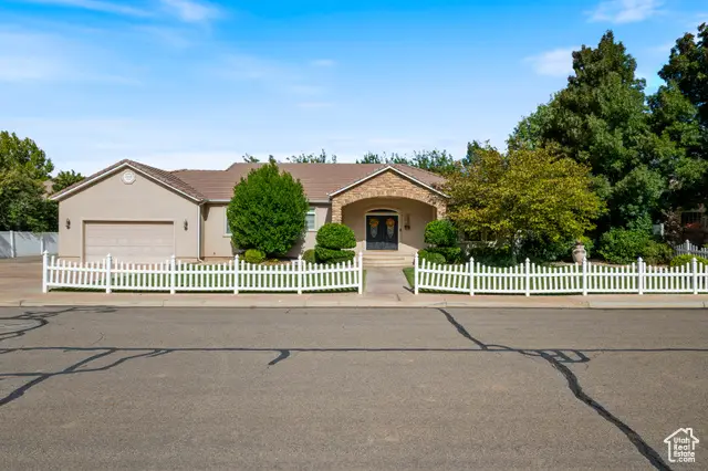 282 W 1480 S, Hurricane, UT 84737 - Image #2