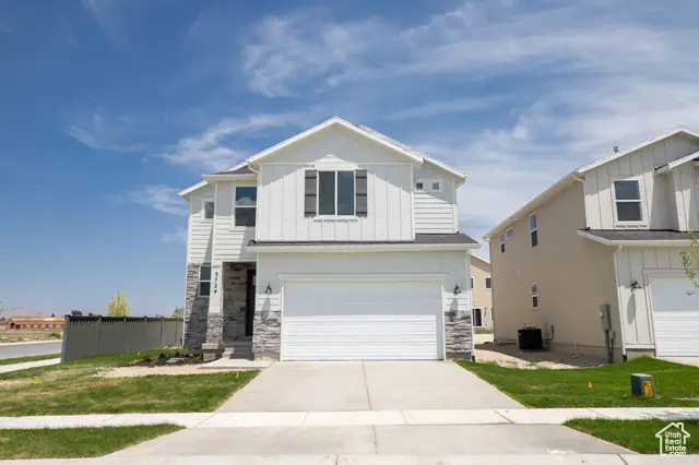 3724 N Nathan Street Lot #1033, Eagle Mountain, UT 84005 - Image #1