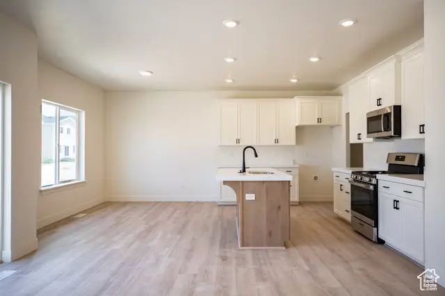 3724 N Nathan Street Lot #1033, Eagle Mountain, UT 84005 - Image #2