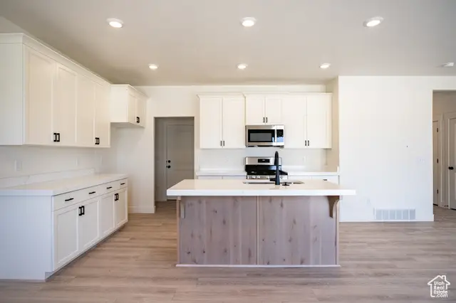 3724 N Nathan Street Lot #1033, Eagle Mountain, UT 84005 - Image #3