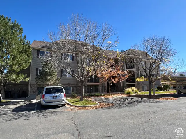 8198 N Cedar Springs Rd #T6, Eagle Mountain, UT 84005 - Image #1