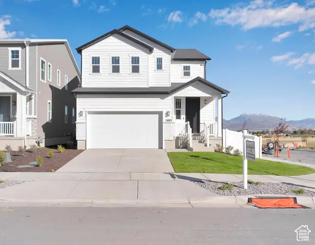 12683 S Glacier Trail Ln #139, Herriman, UT 84096 - Image #1