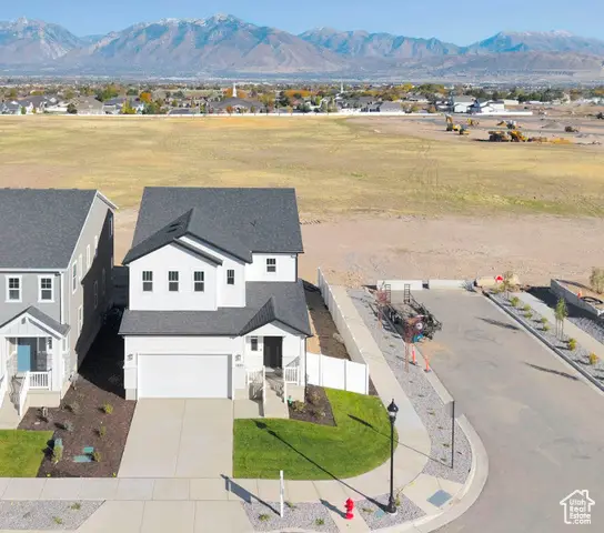 12683 S Glacier Trail Ln #139, Herriman, UT 84096 - Image #2