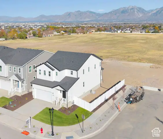 12683 S Glacier Trail Ln #139, Herriman, UT 84096 - Image #3