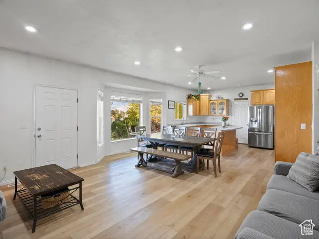 1010 S Anna Ekins Memorial Ln, Genola, UT 84655 - Image #3