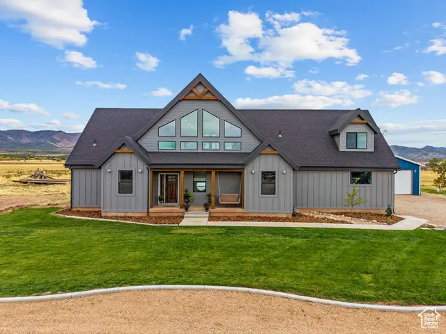 58 E 300 S, Kanosh, UT 84637 - Image #1