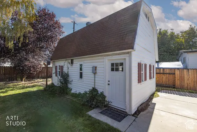 1481 S Melanie Ln, Syracuse, UT 84075 - Image #3