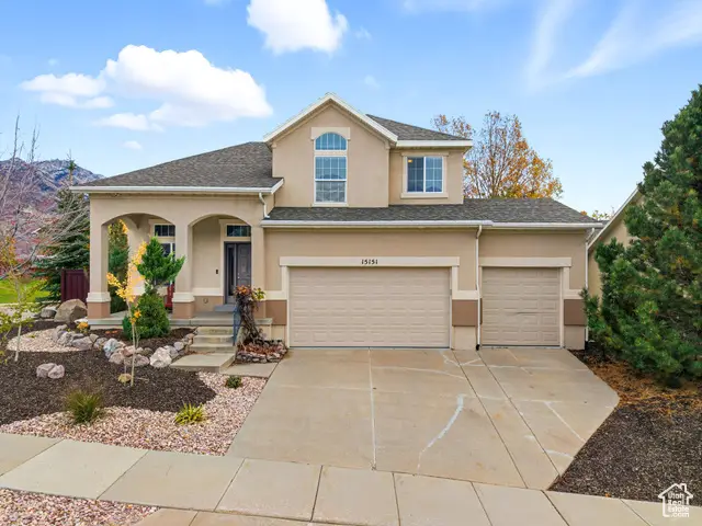 15151 S Eagle Chase Dr E, Draper, UT 84020 - Image #1