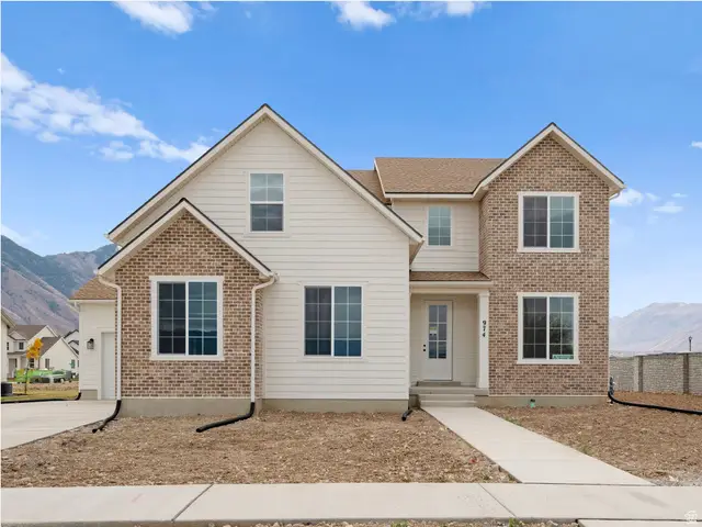 974 E 400 N #1, Salem, UT 84653 - Image #1