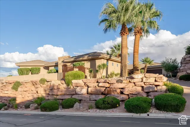 1815 Paragon Dr S, Saint George, UT 84790 - Image #2