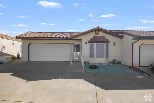 1331 N Dixie Downs Rd #112, Saint George, UT 84770 - Image #1
