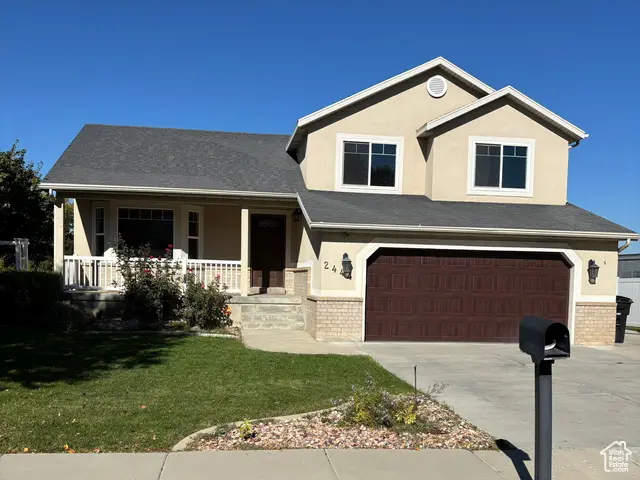 2444 S Eldorado Dr, Springville, UT 84663 - Image #1