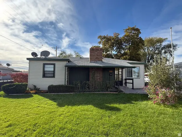 4321 W 5740 S, Kearns, UT 84118 - Image #1