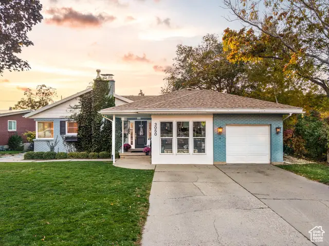 3050 S Grace St E, Millcreek, UT 84109 - Image #1