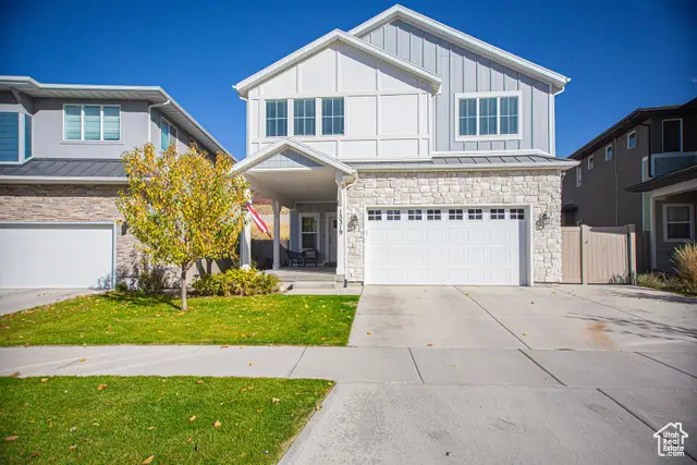 15319 S Park Bluff Way, Bluffdale, UT 84065 - Image #1