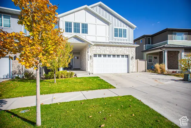 15319 S Park Bluff Way, Bluffdale, UT 84065 - Image #2