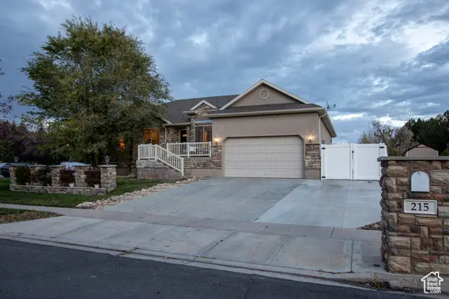 215 S Flour Mill Rd #80, Heber City, UT 84032 - Image #2