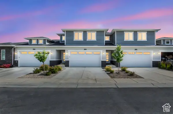 1371 W Stewart Falls Dr, Riverton, UT 84065