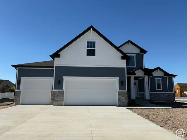 161 N 870 E #29, Tremonton, UT 84337