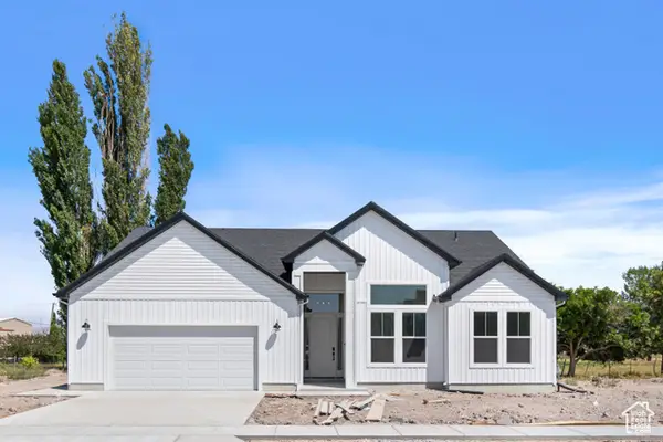 256 N 870 E #18, Tremonton, UT 84337