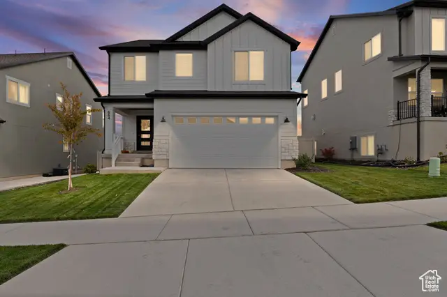 664 N Hiddleston Dr, Saratoga Springs, UT 84045 - Image #3