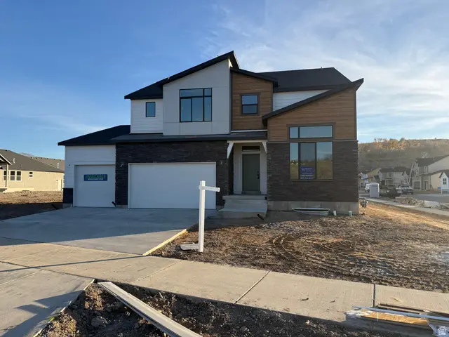 73 W Harper Way #108, South Weber, UT 84405 - Image #1