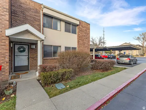 3924 S 805 St E #B, Salt Lake City, UT 84107
