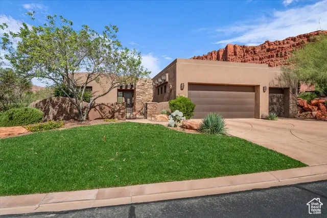 2331 W Entrada Trl #106, Saint George, UT 84770 - Image #2