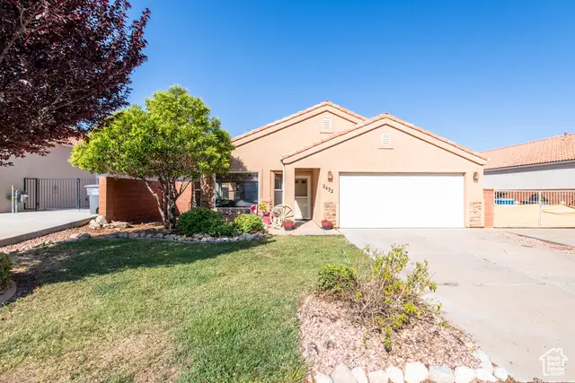 2432 S 675 W, Hurricane, UT 84737 - Image #1