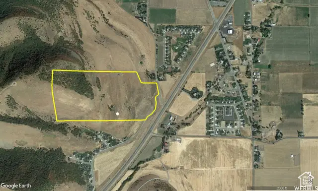 200 W Aspen Way N, Wellsville, UT 84339 - Image #1