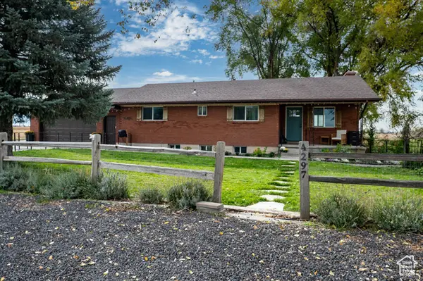 4297 N 4400 W, Corinne, UT 84307