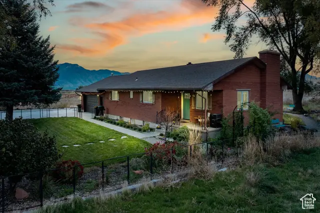 4297 N 4400 W, Corinne, UT 84307 - Image #2